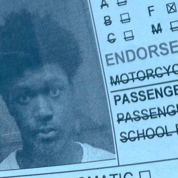 Meet your Posher, Jared - Picture 1 of 1